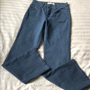 Levi’s Bootcut Jean